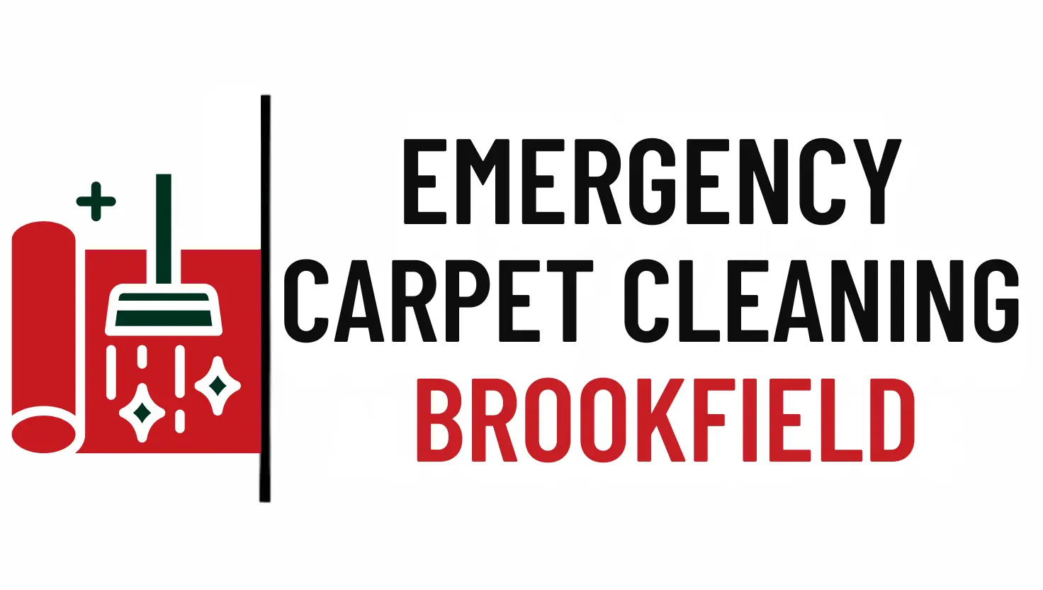 Emergency Carpet Cleaning Brookfield